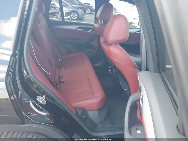 5UX43DP02R9W73238 2024 BMW X3 - Image 8