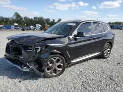 5UX43DP02R9W73305 2024 BMW X3