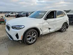 5UX43DP02R9W89858 2024 BMW X3