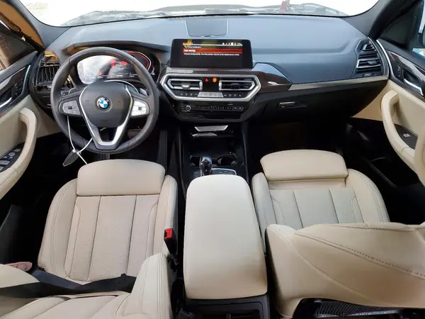 5UX43DP02R9W89858 2024 BMW X3 - Image 8