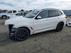 5UX43DP02R9W97510 2024 BMW X3