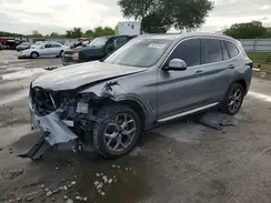 5UX43DP02R9X00583 2024 BMW X3