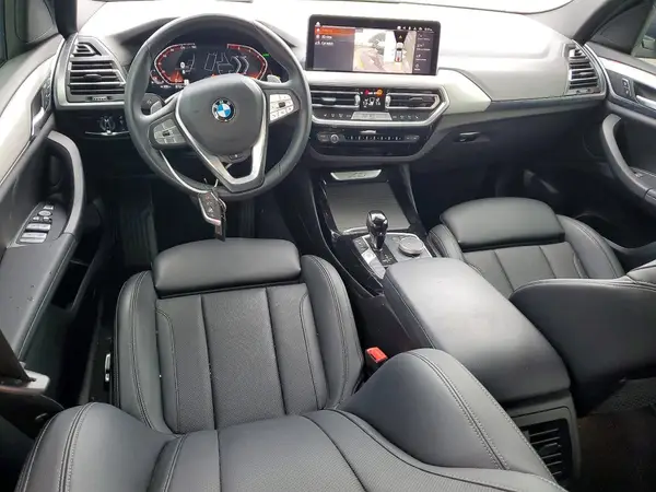 5UX43DP02R9X00583 2024 BMW X3 - Image 8