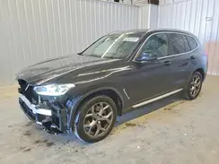 5UX43DP02R9X15598 2024 BMW X3