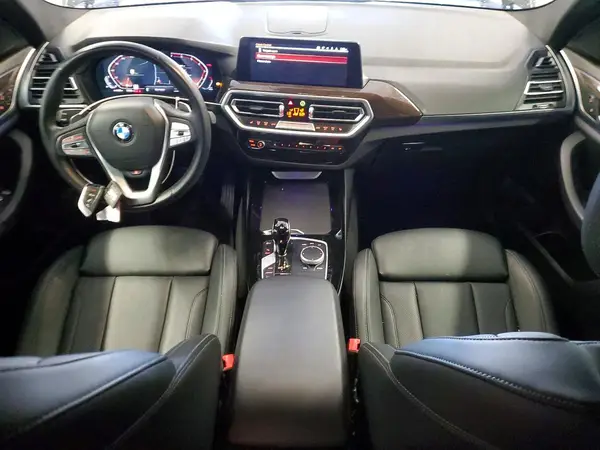 5UX43DP02R9X15598 2024 BMW X3 - Image 8