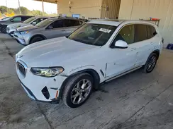 5UX43DP02R9X17156 2024 BMW X3