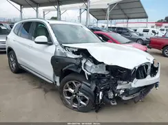 5UX43DP02R9X42591 2024 BMW X3