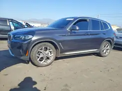 5UX43DP03N9J36209 2022 BMW X3