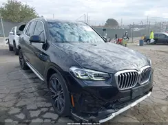 5UX43DP03N9J40776 2022 BMW X3