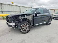 5UX43DP03N9J81960 2022 BMW X3