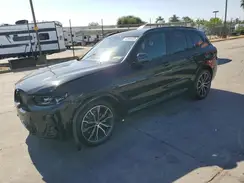 5UX43DP03N9K44412 2022 BMW X3