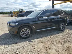 5UX43DP03N9K65048 2022 BMW X3