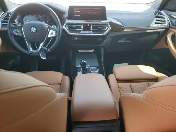 5UX43DP03N9K65048 2022 BMW X3 - Image 8