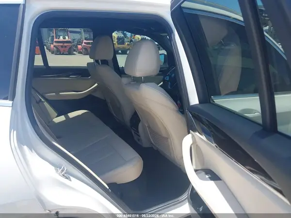 5UX43DP03N9K67205 2022 BMW X3 - Image 8