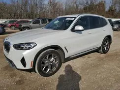 5UX43DP03N9K69343 2022 BMW X3