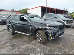 5UX43DP03N9K84635 2022 BMW X3