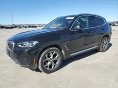 5UX43DP03N9K85901 2022 BMW X3
