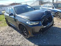 5UX43DP03N9L02180 2022 BMW X3