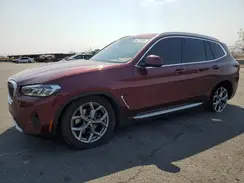 5UX43DP03N9L20873 2022 BMW X3