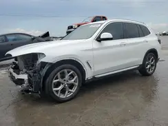 5UX43DP03N9L21344 2022 BMW X3