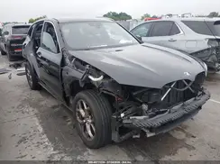 5UX43DP03N9L39665 2022 BMW X3