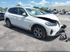 5UX43DP03N9L39942 2022 BMW X3