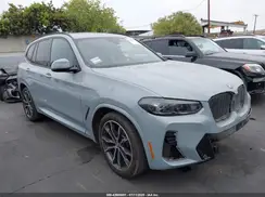 5UX43DP03N9L66879 2022 BMW X3