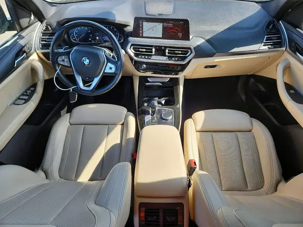 5UX43DP03N9L74996 2022 BMW X3 - Image 8