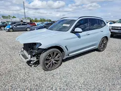 5UX43DP03N9L75310 2022 BMW X3