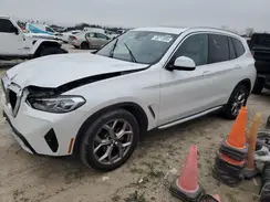 5UX43DP03N9L84007 2022 BMW X3