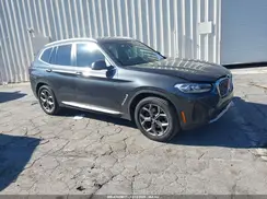 5UX43DP03N9L91331 2022 BMW X3