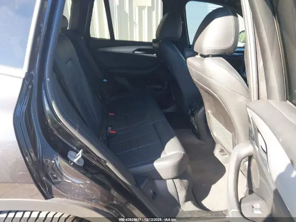 5UX43DP03N9L91331 2022 BMW X3 - Image 8