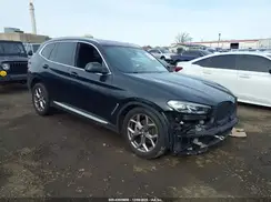 5UX43DP03N9M51401 2022 BMW X3