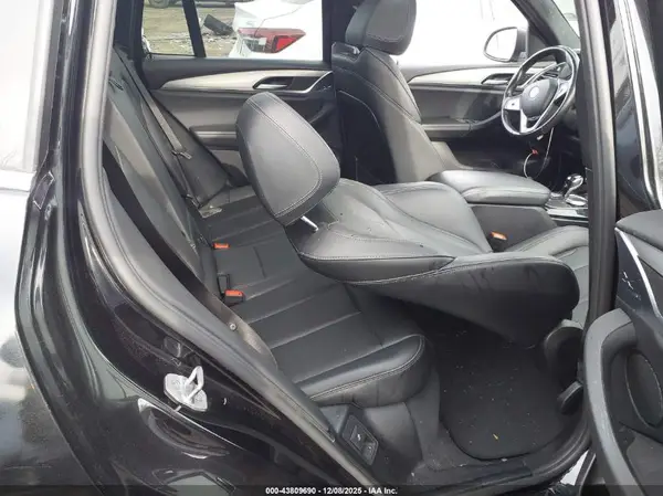 5UX43DP03N9M51401 2022 BMW X3 - Image 8