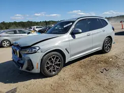 5UX43DP03N9M63483 2022 BMW X3