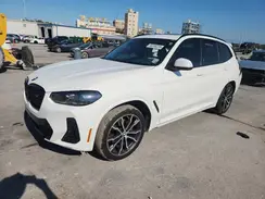 5UX43DP03N9M67842 2022 BMW X3