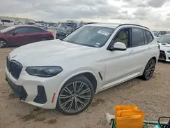 5UX43DP03N9M71342 2022 BMW X3
