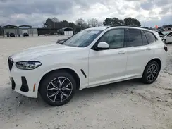 5UX43DP03N9M75763 2022 BMW X3