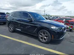 5UX43DP03N9N05683 2022 BMW X3