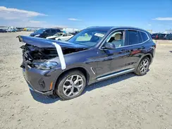 5UX43DP03N9N15341 2022 BMW X3