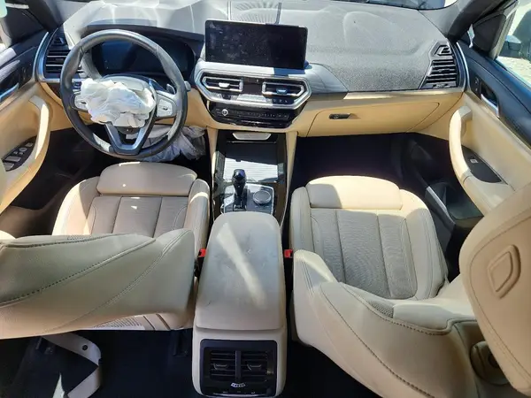 5UX43DP03N9N15341 2022 BMW X3 - Image 8