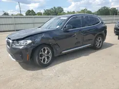 5UX43DP03N9N18014 2022 BMW X3