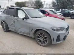 5UX43DP03N9N18028 2022 BMW X3