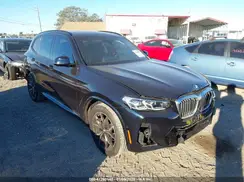 5UX43DP03P9N49301 2023 BMW X3