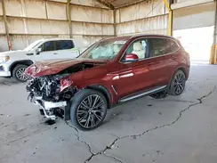 5UX43DP03P9N60072 2023 BMW X3