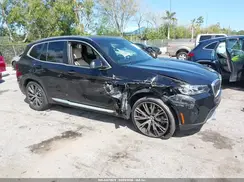 5UX43DP03P9N61867 2023 BMW X3