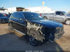 5UX43DP03P9N64624 2023 BMW X3