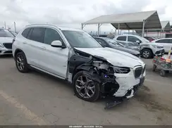 5UX43DP03P9P33850 2023 BMW X3
