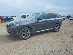 5UX43DP03P9P37798 2023 BMW X3