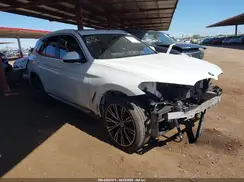 5UX43DP03P9P95393 2023 BMW X3